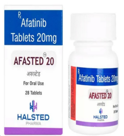 AFASTED 20 MG